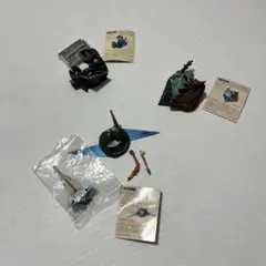 タイムスリップグリコ3種