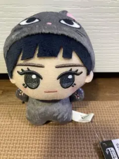 2026年最新】ジゼル ぬいぐるみ aespaの人気アイテム - メルカリ