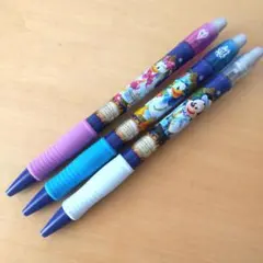 2026年最新】ディズニークリスマスボールペンの人気アイテム - メルカリ