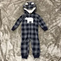 カーターズ ロンパース