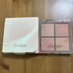 dasique チーク♯3