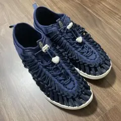 KEEN ユニークオースリー　28センチ