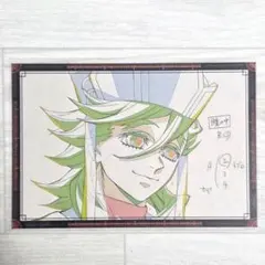 鬼滅の刃 ufotable DINING おすそ分けポストカード 童磨