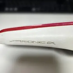 fi'zi:k Arione CX サドル ホワイト/レッド 2026年最新】arione cxの人気アイテム - メルカリ
