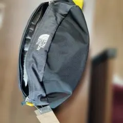 THE NORTH FACE NM71904 ボディバッグ ブラック
