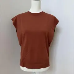 美品】セオリー 25SS Good Crunch リネントップス（651） - メルカリ