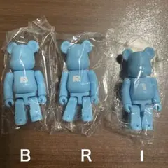 BE@RBRICK ベアブリック シリーズ51 BASIC