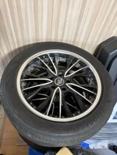 MICHELIN 215/45R18 エンケイ FS-concept MICHELIN 215/45R18 エンケイ FS-concept - メルカリ