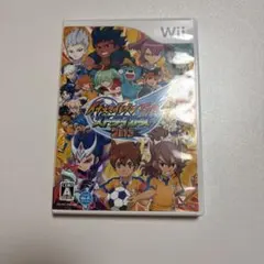 イナズマイレブンGO ストライカーズ2013