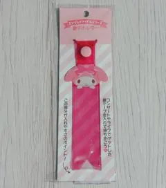 サンリオ エンジョイアイドルシリーズ 銀テホルダー マイメロディのサムネイル