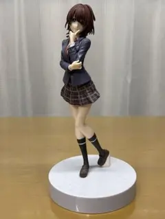 弱キャラ友崎くん・日南葵・完成品・ 美少女フィギュア
