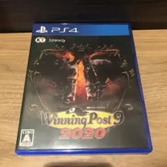 ウイニングポスト9 2020