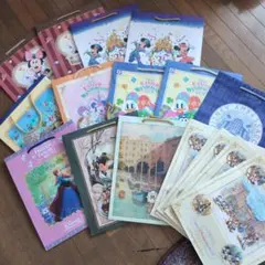 ディズニーリゾートショッパー