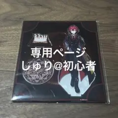 専用ページ