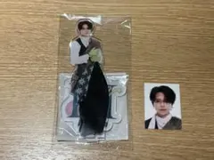 INI POPUP 藤牧京介