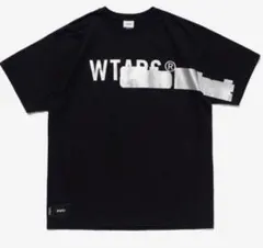 wtaps 25ss VSN / SS 黒 ブラック XLサイズ 新品未使用 wtaps 25ss VSN / SS 黒 ブラック XLサイズ 新品未使用 - メルカリ