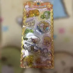 なっとうちゃん ウォーターシール