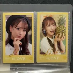 イコラブ ミニフォト Vol.1 瀧脇笙古 まとめ売り - メルカリ