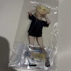 ヒロアカ ビーチボール 限定 即完売品 アクリルスタンド トガヒミコのサムネイル