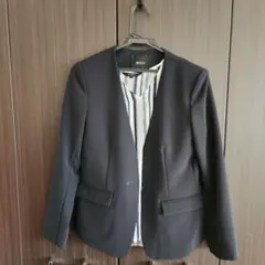 BOSCH　ノーカラージャケット