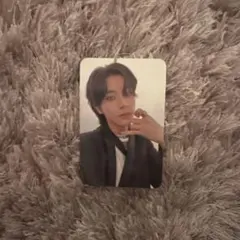 ENHYPEN ジェイクdaydream OLIVE YOUNG トレカ