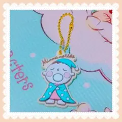 サンリオキャラクターズ ぷっくりラバマス たあ坊