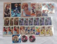 和泉三月　紙類まとめ　アイナナ