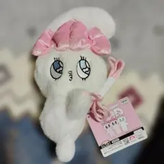 エスターバニー　だきつきポシェット