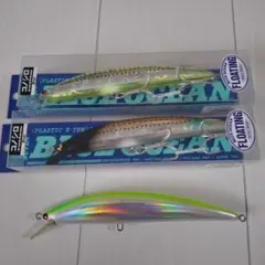 タックルハウス BKF 150 限定 - メルカリ