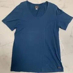 dieselTシャツUネック