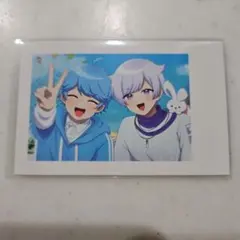 いれいす　いむくん　初兎　いむしょー　チェキのサムネイル