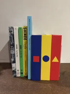 トレカ付 SHINee ジョンヒョン She is JONGHYUN 好き - メルカリ