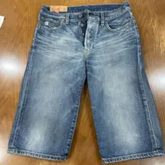 GAP 1969 デニムショートパンツ XSサイズ