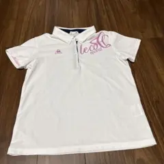 ルコックポロシャツのサムネイル