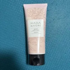 HADA NATURE モイストヘアケア トリートメントのサムネイル