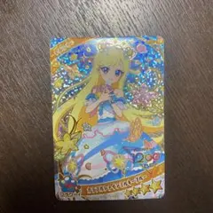 ひみつのアイプリ　アイプリカード　ミラクルカード　みつき