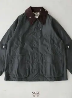 2026年最新】Barbour メンズ ジャンパー・ブルゾンの人気アイテム
