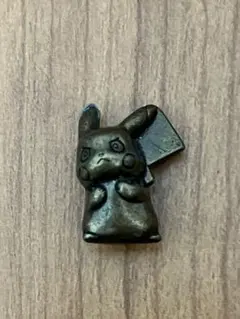 ピカチュウおきもの