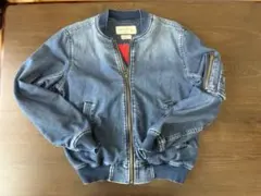 GAPデニスジャケットのサムネイル