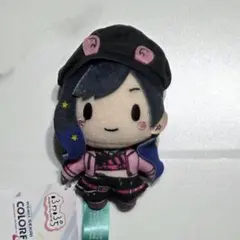 プロジェクトセカイカラフルステージ！プロセカ ふわぷちマスコット 白石杏