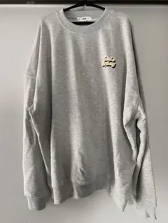 WEGO スウェット