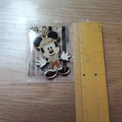 ミッキーマウスチャーム ディズニー