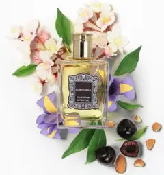 未開封 イル プロフーモ コルティジャーナ オードパルファム 100ml 未開封 イル プロフーモ コルティジャーナ オードパルファム