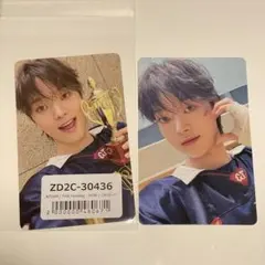 &TEAM EJ トレカ セット