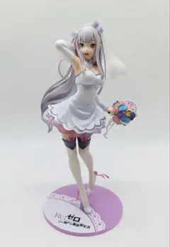 ホシノ　サマーワンピース　フィギュア　ブルーアーカイブ　ガレージキット　完成品 ホシノ サマーワンピース フィギュア ブルーアーカイブ ガレージキット