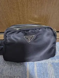PRADA ショルダーバッグ ノベルティのサムネイル
