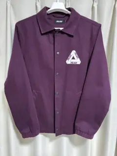 2025年最新】palace コーチジャケットの人気アイテム - メルカリ