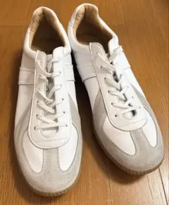 German Trainer ジャーマントレーナー 42500 42サイズのサムネイル