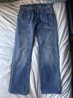 リーバイス501