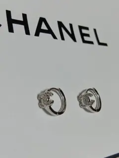2026年最新】chanel ピアス ccの人気アイテム - メルカリ